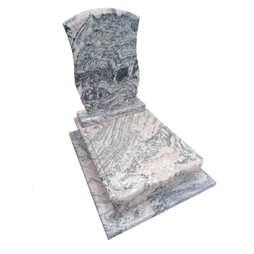 Wave sand gránit urnasírkő