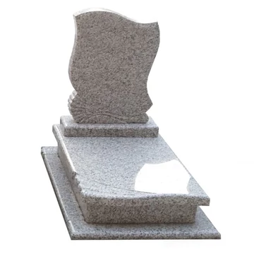 Mountain Pink gránit urnasírkő